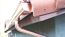 Rain Gutter Installation, Repair, Cleaning in Alapaha, GA